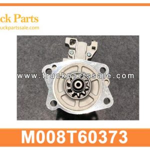 M008T60373 M8T60371 24V 5KW 10T starter assy for MITSUBISHI