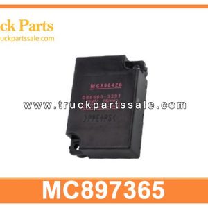 MC897365 24V 6PINS Flasher for MITSUBISHI