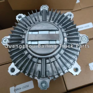 25237-42650 2523742650 Fan Clutch For HYUNDAI