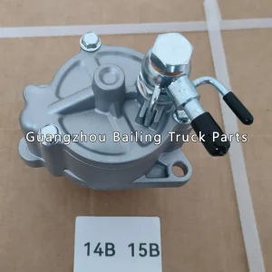 29300-58050 2930058050 Vacuum Pump for TOYOTA 14B 15B