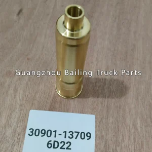 30901-13709 3090113709 Fuel Injection Nozzle for Mitsubishi 6D22 6D24 6D22T 6D24T 6D20