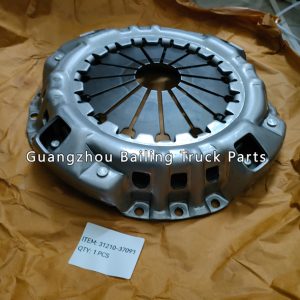 31210-37091 Clutch Cover for TOYOTA