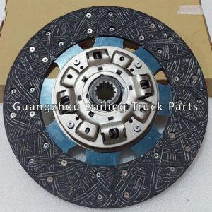 31250-37320 3125037320 Clutch disc for TOYOTA