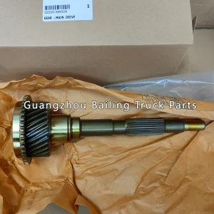 32200-MA00A 32200MA00A TRANSMISSION GEAR for Nissan