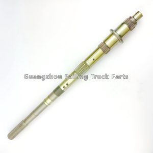 32241-E9980 Main Shaft for NISSN ZD30 BDI TD25 24T-28T-32T-32T