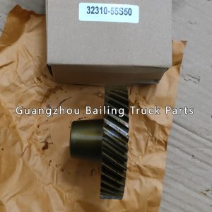 32310-55S50 Counter Shaft 5th Gear for NISSAN QD32 SD23 TD27 Z20