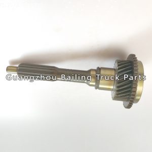 33301-37240 Main Drive for HINO N04C XZU304 15B