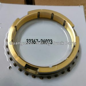 33367-26023 3336726023 Ring Synchronizer for Toyota Hiace