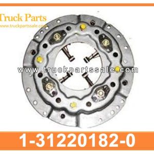 1-31220182-0 1312201820 1-31220-182-0 350MM Clutch Pressure Plate Cover for ISUZU FTR FRR NRR