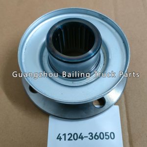 41204-36050 4120436050 FLANGE SUB-ASSY for toyota coaster