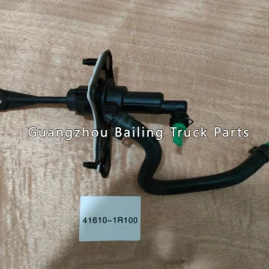 416101R100 41610-1R100 clutch Master Cylinder for Hyundai KIA