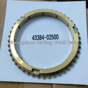 43384-02500 SYNCHRONIZER RING FOR HYUNDAI