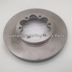 43512-26190 Brake Disc For Toyota Hiace