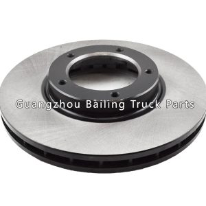 43512-35180 Brake Disc For Toyota Hiace