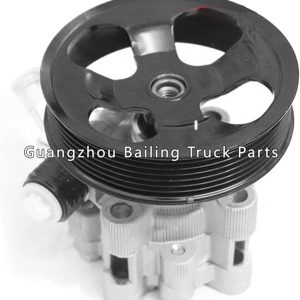 44310-60580 Power Steering Pump For Toyota Land Cruiser