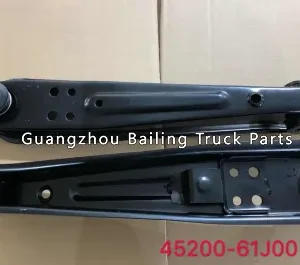45200-61J00 4520061J00 Control Arm For Suzuki