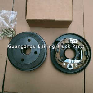 Home 30 46501-36190 4650136190 Parking Brake Hand brake Drum for TOYOTA DYNA 200 COASTER MEGA CRUISER