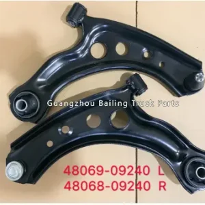 48068-09230 48069-09230 Arm Sub Assembly Suspension for Toyota