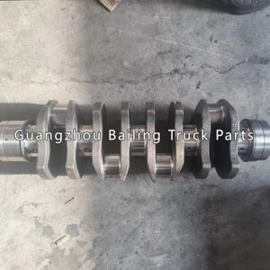 8-97352534-2 8-94396737-3 CRANKSHAFT for ISUZU 4HE1