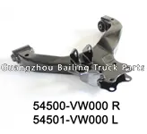 54501-VW000 54501VW000 Control arm For nissan