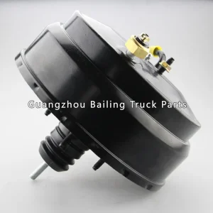 58610-4b100 586104b100 BOOSTER ASSY-BRAKE For Hyundai