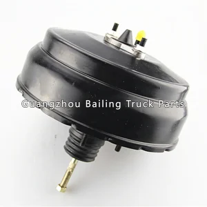 59110-07000 5911007000 BOOSTER ASSY-BRAKE For Hyundai