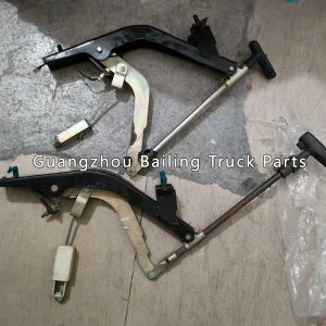 8-94129705-0 8941297050 8-94129-705-0 Parking Brake Stem Assembly for ISUZU NHR5