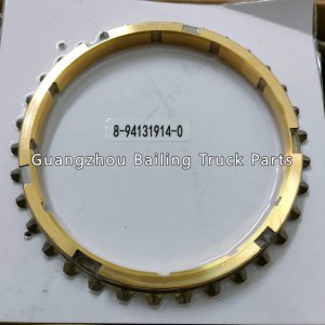 8-94131914-1 8-94131-914-1 8941319141 Gearbox Synchronizer Ring for ISUZU truck