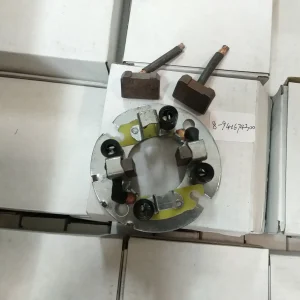 8-94167430-0 8941674300 8-94167-430-0 BRUSH HOLDER for ISUZU truck