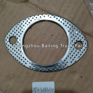 8-94328352-1 8943283521 8-94328-352-1 Silencer TO Exhaust Pipe Gasket for ISUZU 4HK1 NQR75