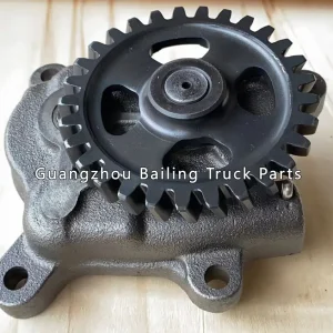 8-94393830-1 8-94393-830-1 8943938301 Oil Pump for Isuzu 6HH1 6HE1 6HK1