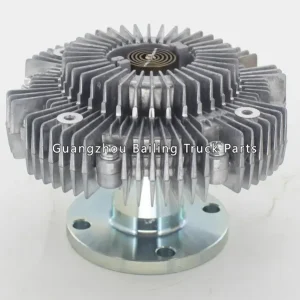 8-94394009-1 8943940091 8-94394-009-1 Fan Coupling for Isuzu 6HK1 FVR