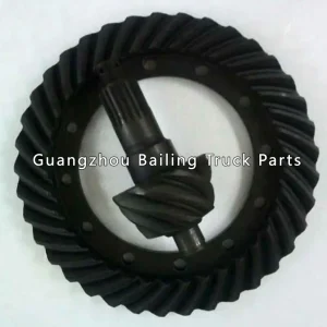 8-97035454-0 8970354540 Crown Wheel Pinion for ISUZU 7*41 292mm/14mm