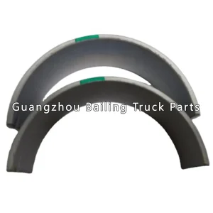 8-97045800-0 8-97045-800-0 8970458000 Connecting Rod Bearing Replacement for ISUZU NPR66 4HF1