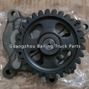 8-97075283-1 8-97075283-2 8-97075283-3 8-97075283-4 Oil Pump for ISUZU NPR 4HE1 4HK1