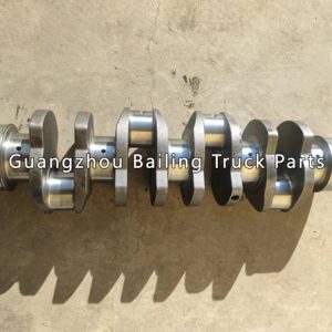 8-97112981-0 8971129810 8-97112-981-0 CRANKSHAFT for ISUZU 4HG1 4HF1