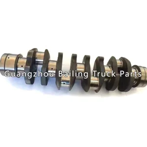 8-97112981-3 8971129813 8-97112-981-3 CRANKSHAFT ASSY for ISUZU NPR 4HF1