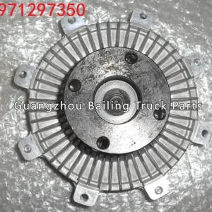 8-97129735-0 8971297350 Cooling Fan Clutch for Isuzu UCS55 4JB1