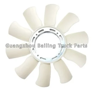 8-97141195-2 8971411952 Fan Blade for ISUZU