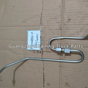 8-97148963-0 8971489630 INJECTION PIPE NO 1 Pipe for ISUZU 4HE1 NPR