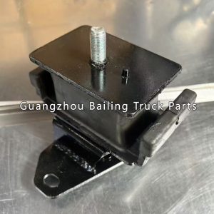 8-97187417-0 8-97187416-0 8971874170 8971874160 8-97187-417-0 8-97187-416-0 RUBBER ENG FOOT FRT for ISUZU ELF 4HK1