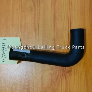8-97209948-0 8-97209-948-0 8972099480 By Pass Water Hose for ISUZU FRR NKR NPR