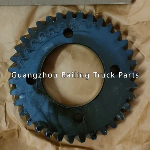 8-97212197-0 8972121970 8-97212-197-0 4 hole 35T timing gear for ISUZU 4hf1