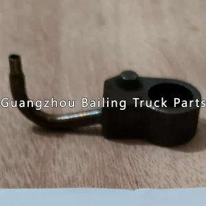 8-97213294-1 8-97213294-0 8972132941 8972132940 Piston Cooling Oil Jet For ISUZU 4HG1 4HF1 FRR FSR