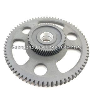 8-97227213-0 8972272130 8-97227-213-0 idler gear for ISUZU 4HF1 NPR66