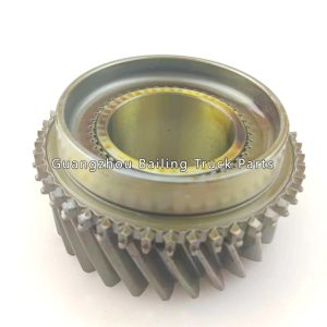 8-97241230-0 8972412300 8-97241-230-0 4th gear for ISUZU NPS 4HK1 MYY6P