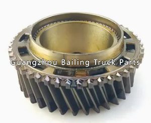 8-97241234-0 8972412340 8-97241-234-0 3rd gear for ISUZU MYY5T  NKR77 4JH1