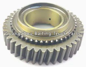 8-97241244-0 8972412440 8-97241-244-0 reverse gear for ISUZU 4JH1 4HF1 4JJ1 NPR NQR