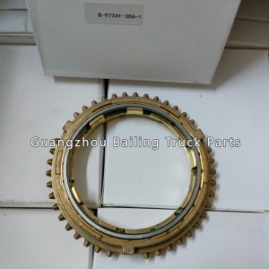 8-97241306-1 8972413061 8-97241-306-1 Transmission Synchronizer Ring BLOCK 6TH for ISUZU NPR