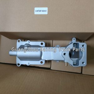 8-97257824-0 8972578240 8-97257-824-0 Shift Control Box Assembly for ISUZU D-MAX